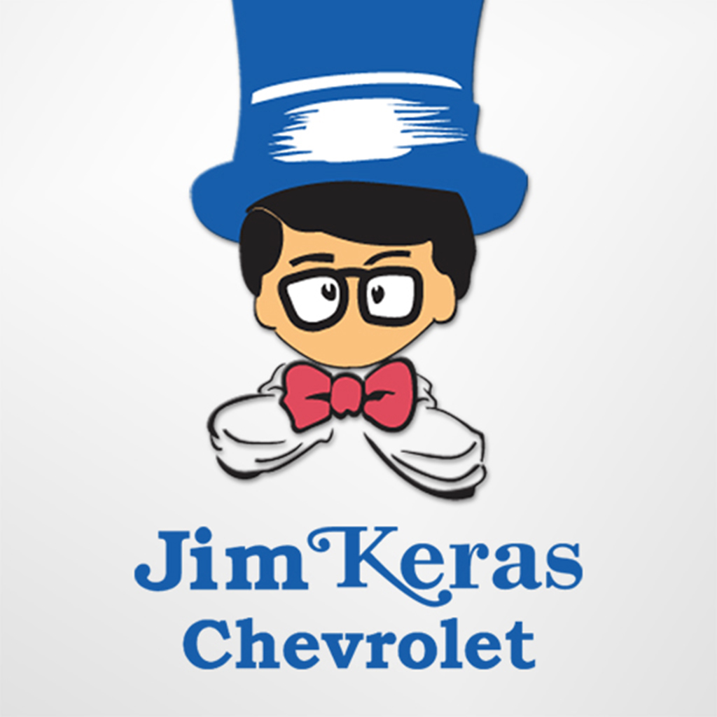 Jim Keras
