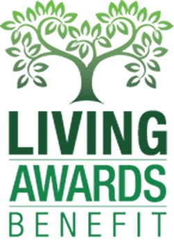 Living Awards Benefit