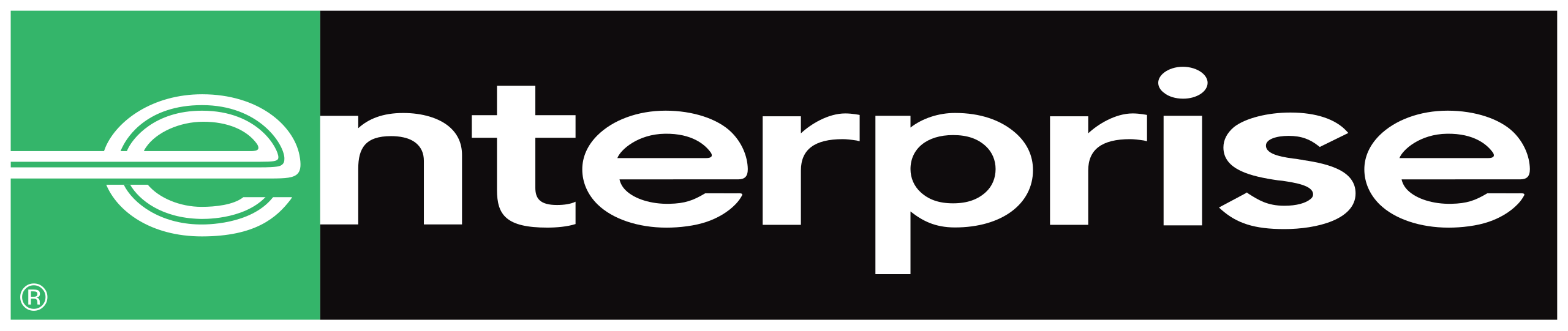 Enterprise Rent A Car Logo