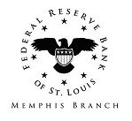 Fed Reserv Logo Memphis