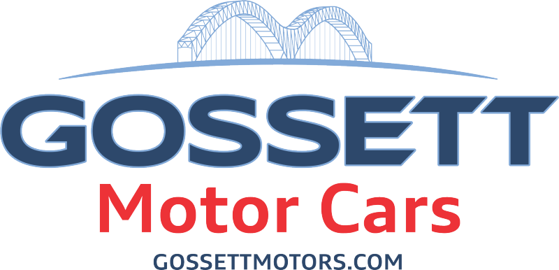 Gossett Motor Cars Logo