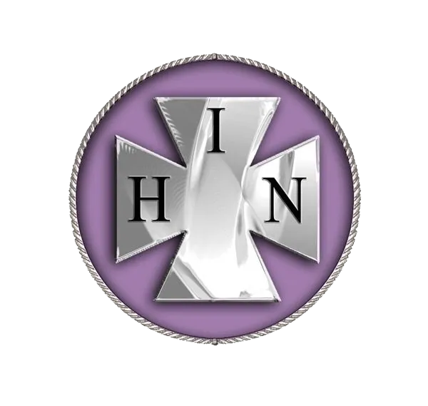 HIN Logo