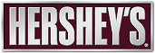 Hershey Logo Share