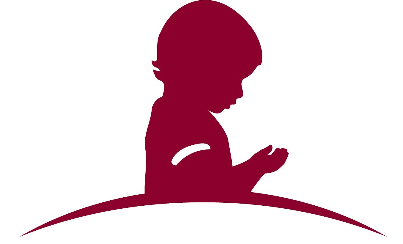 St Judes Logo child only