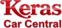 Logo keras