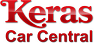 Logo keras