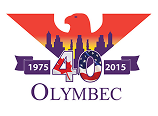 Olymbecs 40th anniversary