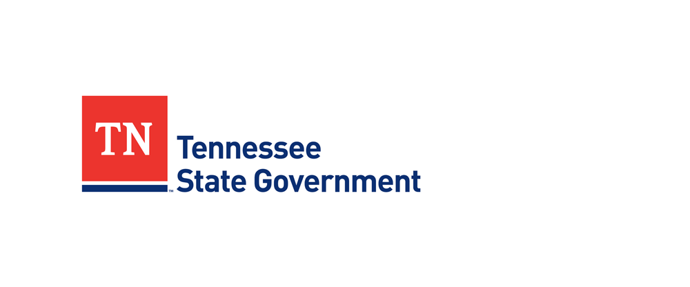 Tennessee state logo
