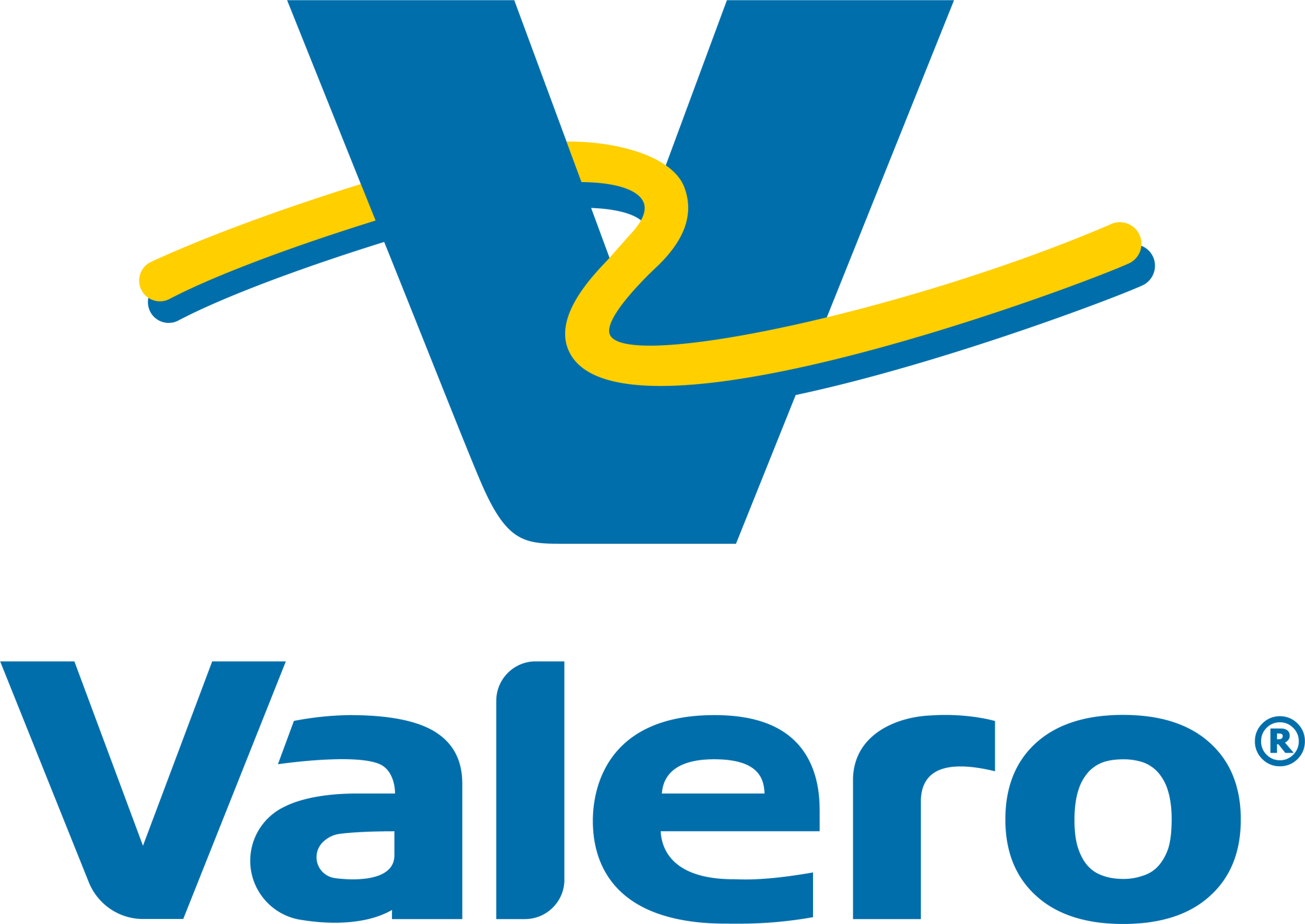 Valero energy logo