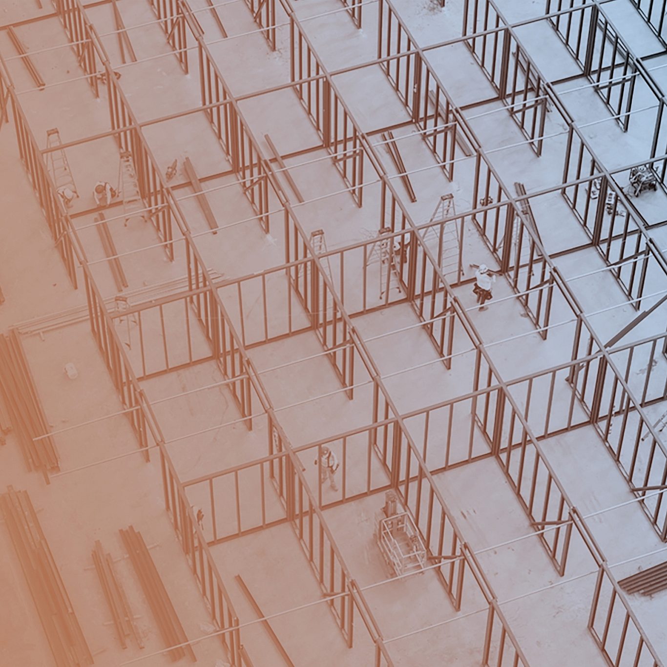 Grinder Haizlip Industries CTA