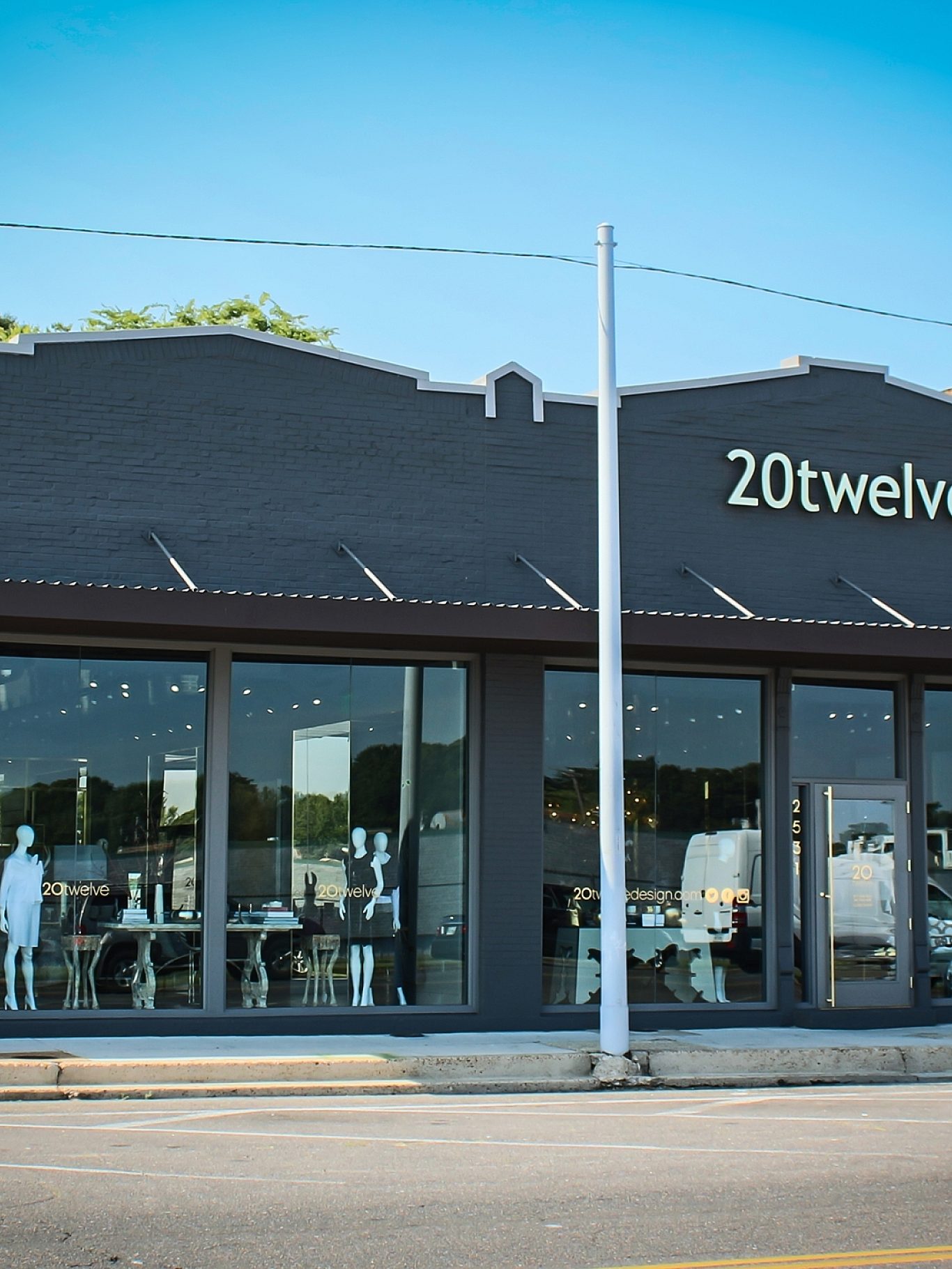 Grinder Haizlip Industries Commercial Construction