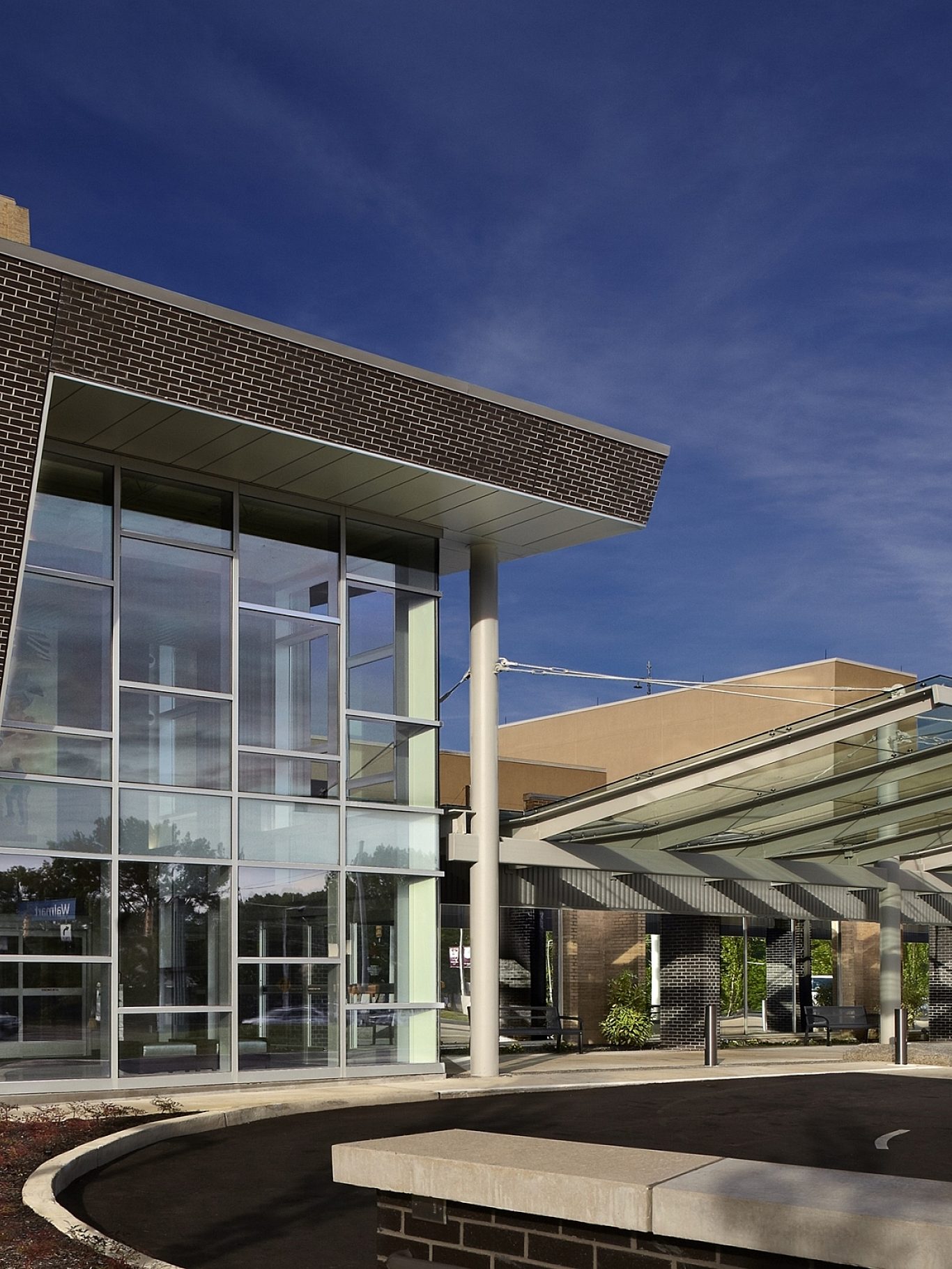 Grinder Haizlip Industries Healthcare Construction