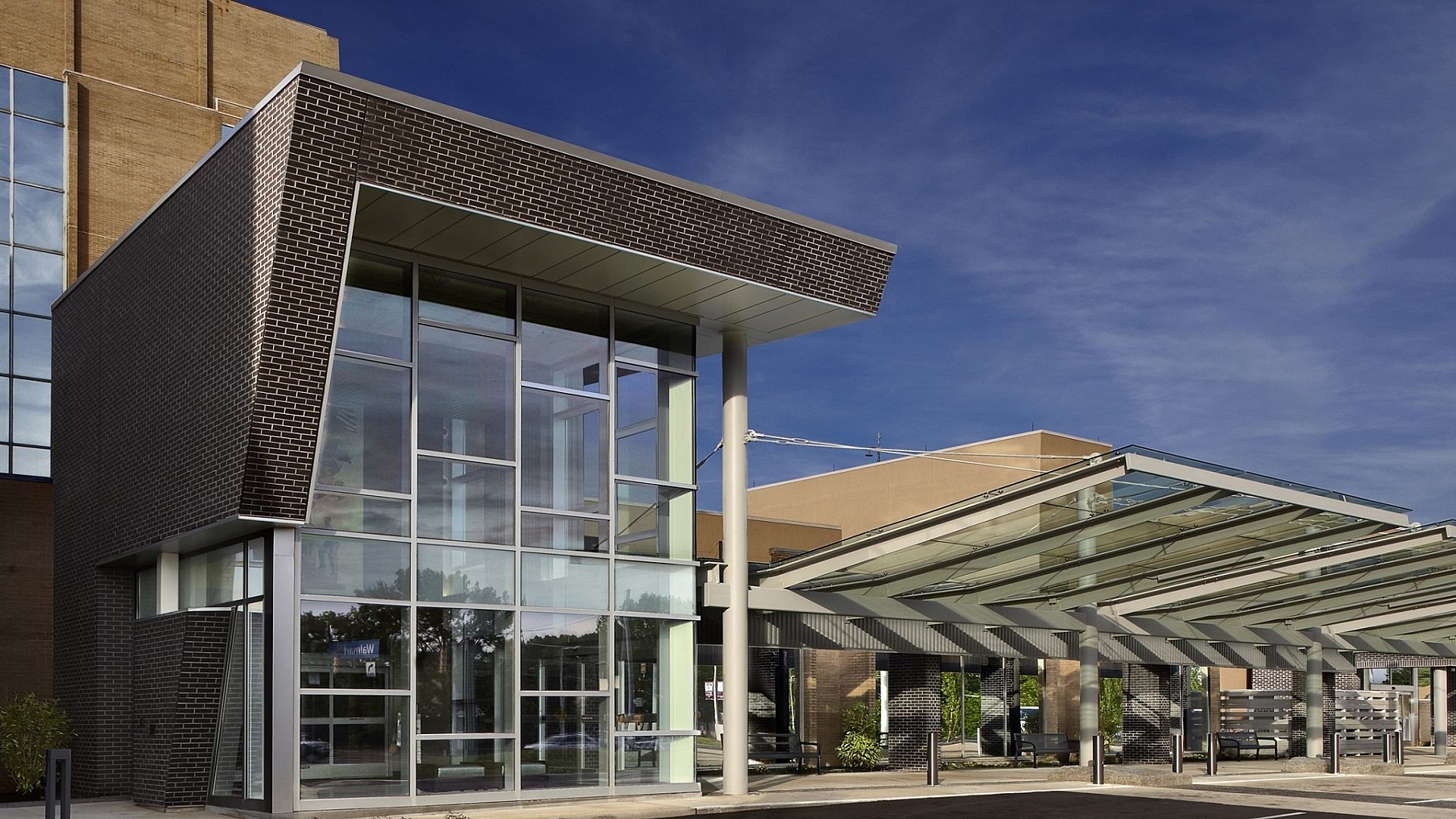 Grinder Haizlip Industries Healthcare Construction