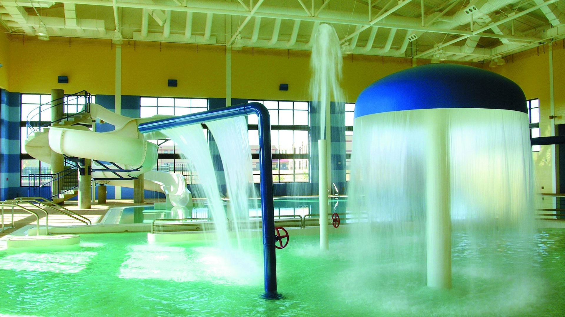 Grinder Haizlip Industries Institutional Header