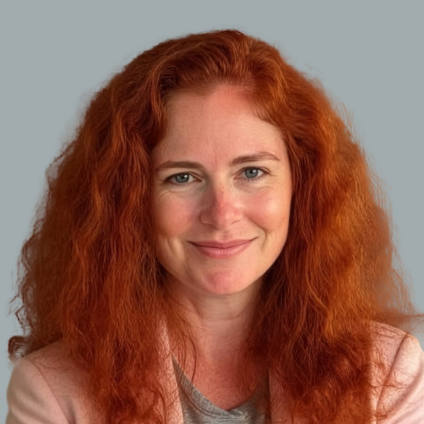 Grinder Haizlip Construction Office Manager Chrissy Leek