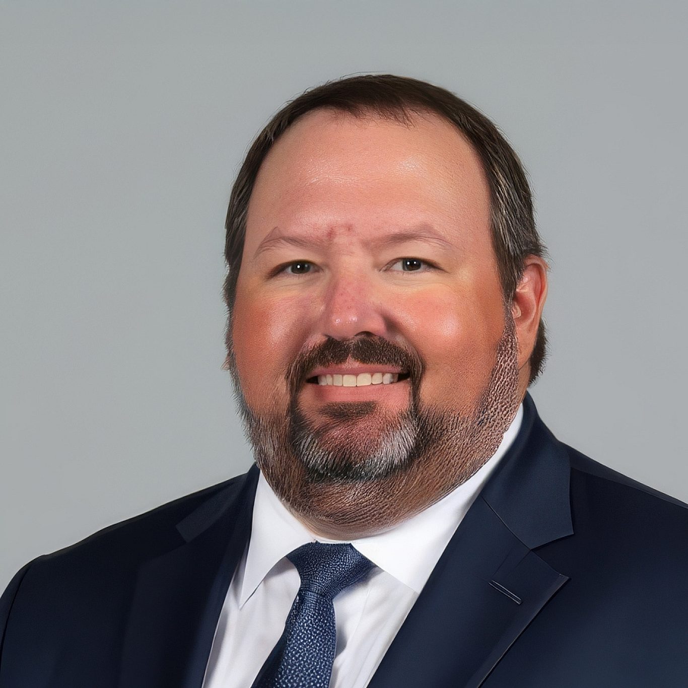 A photo of Craig Morgan at Grinder Haizlip.